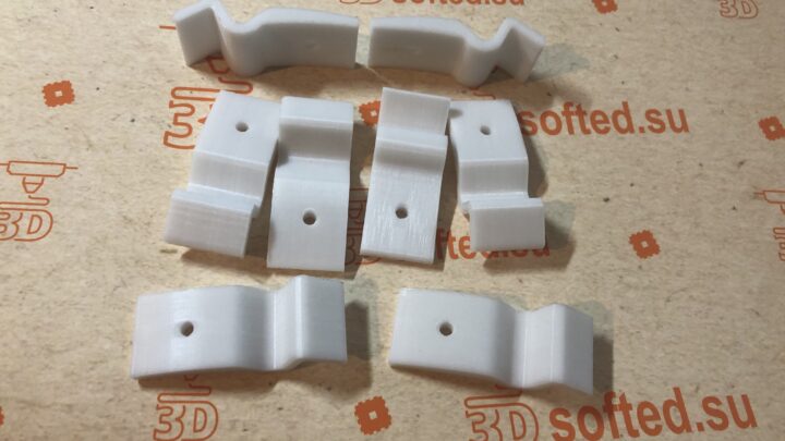 крепление для джакузи под заказ