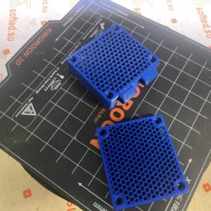 Корпус для Orange Pi Zero 3