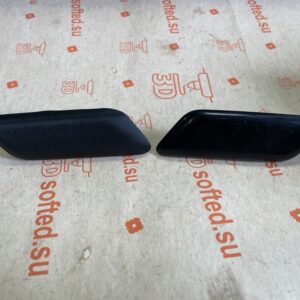 Заглушка омывателя фар Nissan GTR 35