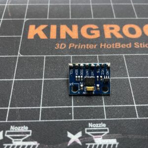 Датчики для 3Д принтера