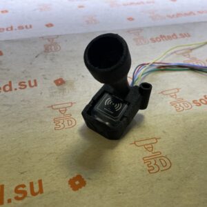 3Д модель корпуса GEPRC GEP-M10-DI