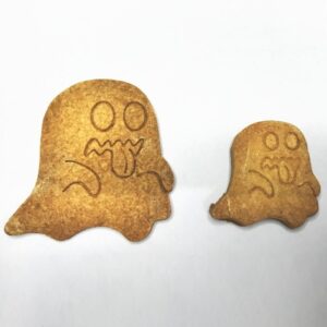 Призрак С Языком - Форма Для Печенья, Пряников, Мастики