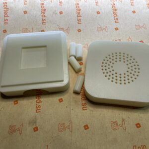 3D печать корпуса устройства магнитной левитации 8 IMG 3460