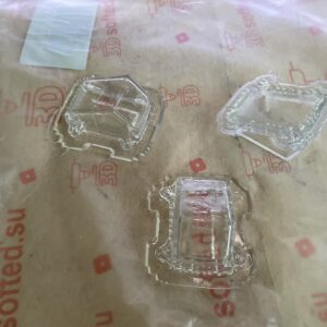 3D печать плафона уровня топлива shibaura tractor sp1540 6 IMG 3588