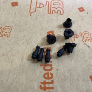 Переключатель регулировки спортивных стоек KYB AGX 4 IMG 3616