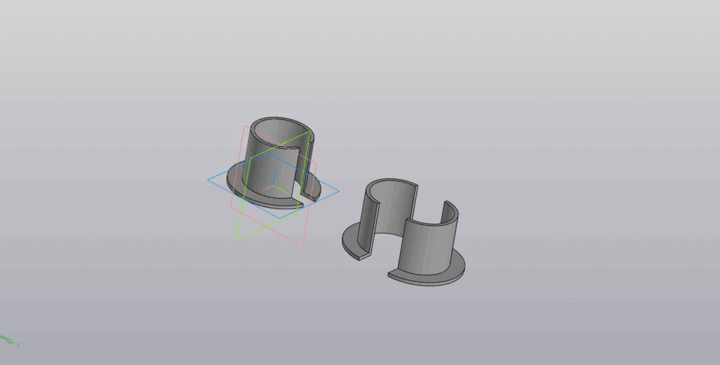 3D‑печать заглушек, пробок и крышек для радиаторов отопления