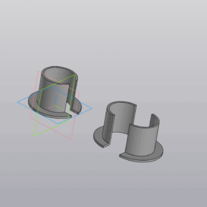 Изготовление заглушек для батарей отопления на заказ в Новосибирске 8 3D‑печать заглушек, пробок и крышек для радиаторов отопления