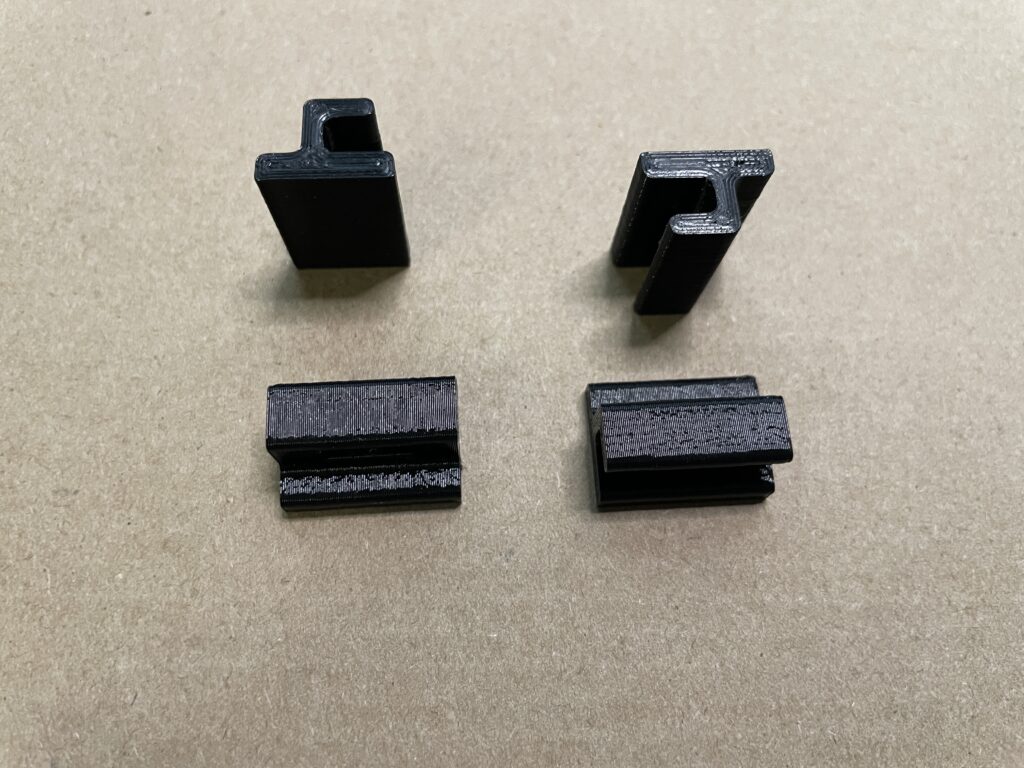 КРОНШТЕЙН / КЛИПСА КРЕПЛЕНИЯ ДАТЧИКА ДОЖДЯ HYUNDAI/KIA 96015 a2500 2 IMG 4723