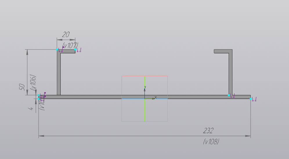 3D‑печать подставок для аудиопроцессоров Resolut DSP: точность, стиль, функциональность 6 Screenshot 11