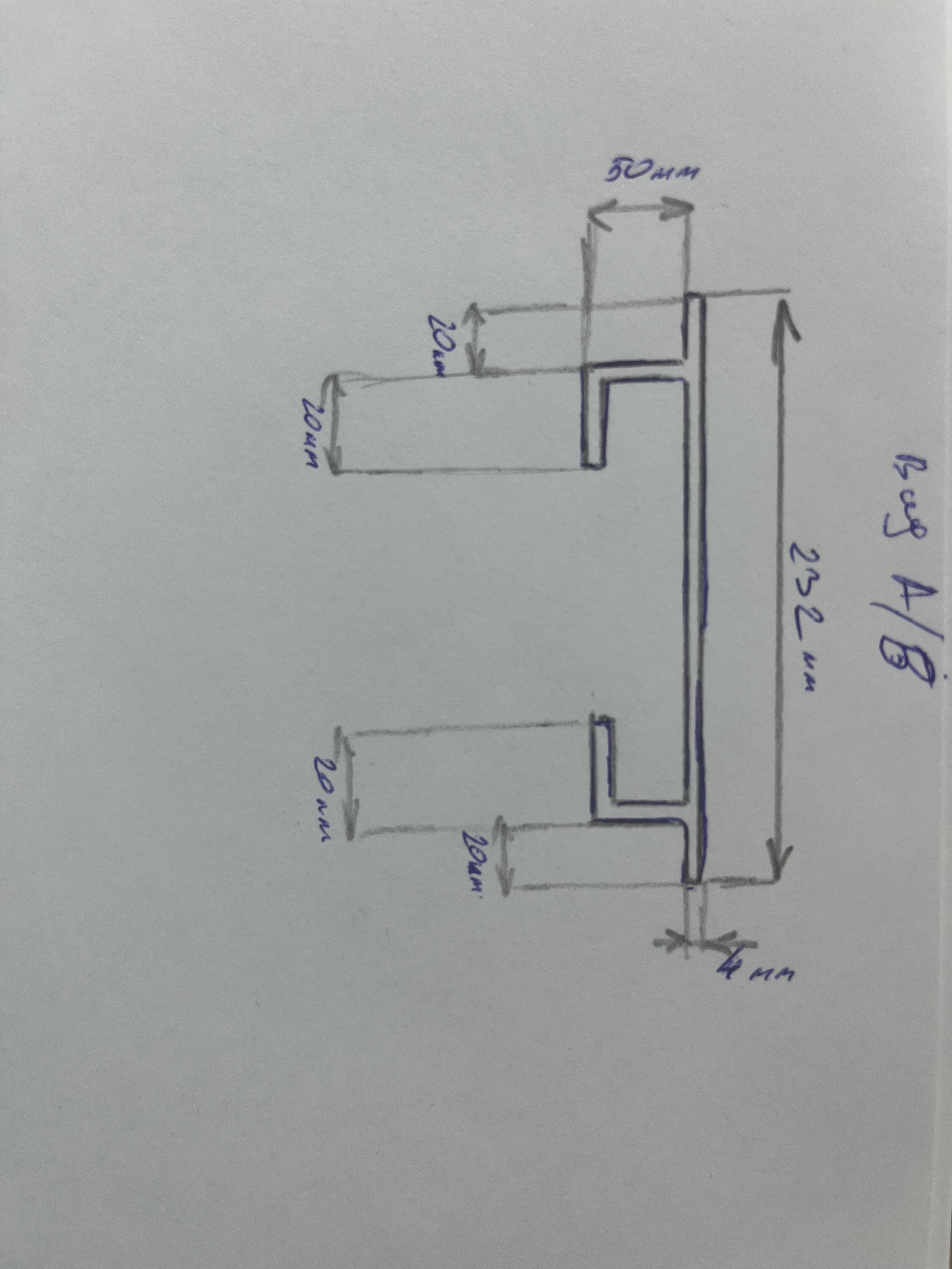 3D‑печать подставок для аудиопроцессоров Resolut DSP: точность, стиль, функциональность 4 Изображение WhatsApp 2025 11 30 в 17.47.17 e537cce5