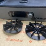 Как у меня расплавилась крыльчатка сушилки Hyundai HYFD‑5033 — и почему теперь вы можете купить её лучше оригинала 3 img 5743