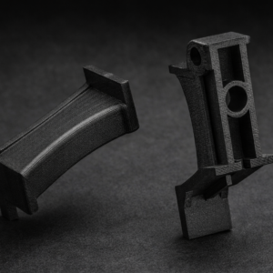 3D модель Курока электротриммера SunGarden