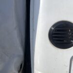 🔧 Вентиляционная боковая решётка кабины Hyundai Porter 1 — как быстро и недорого заменить деталь, которую уже не найти 2 img 5721