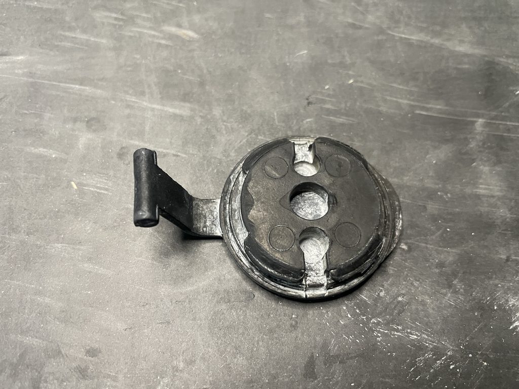 3D сканирование заглушки переноски Schneider Merten 6 img 6372